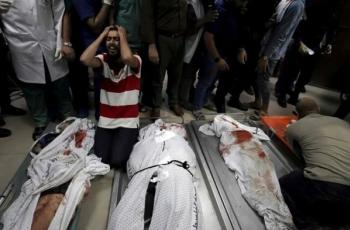 آمار تکان‌دهنده از ۲۲۰ روز وحشی‌گری صهیونیست‌ها در غزه