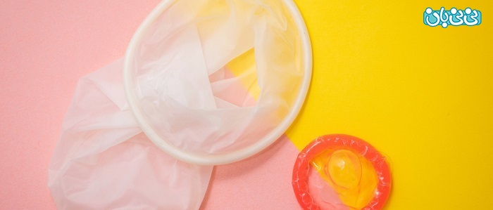 کاندوم زنانه چیست