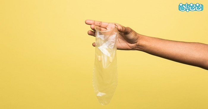 اگر از کاندوم استفاده نکنیم چه می‌شود؟