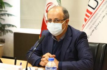 قراردادهای بلند مدت برای تامین پایدار مواد اولیه ذوب آهن اصفهان