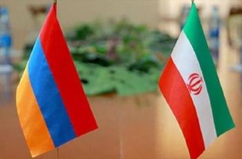مرکز تجاری ایران در ارمنستان افتتاح می‌شود