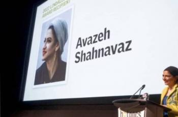 فیلمساز ایرانی جایزه ویژه جشنواره «هات داکس» کانادا را دریافت کرد