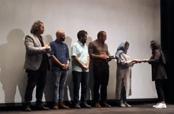 سیزدهمین جشنواره فیلم کوتاه «سایه» به ایستگاه پایانی رسید