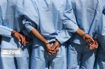 دستگیری ۶ نفر از عاملان نزاع دسته جمعی در دلفان
