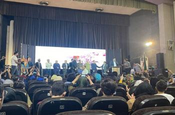 برگزیدگان شانزدهمین جشنواره موسیقی خوزستان معرفی شدند