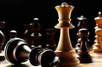 سقوط «شاه» آسیا زیرپای سربازان/ «قلعه» شطرنج ایران فرو ریخت!