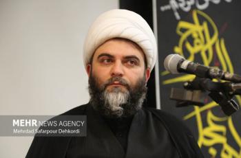 رئیس سازمان تبلیغات، شهادت علی سراوانی را تسلیت و تهنیت گفت