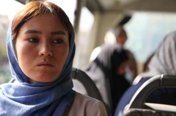 «کندو» به تدوین رسید/ قصه زندگی زن جوان افغانستانی
