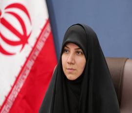 «زهرا گلپایگانی» مشاور اجتماعی وزیر فرهنگ و ارشاد اسلامی شد