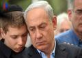 محکوم شدن پسر نتانیاهو در دادگاه به پرداخت غرامت