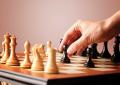 رده بندی شطرنجبازان درپایان دورچهارم مسابقات قهرمانی زون غرب آسیا
