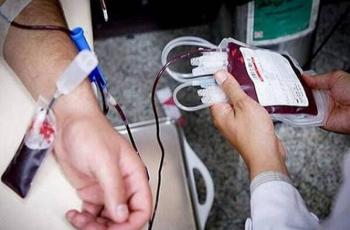 افزایش ۱۷ درصدی اهداکنندگان خون در گلستان