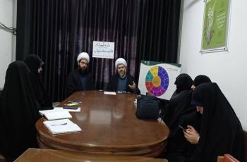 برنامه ریزی متناسب با فرهنگ بومی و اسلامی در حوزه حجاب